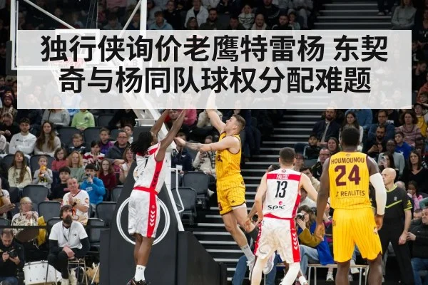 独行侠询价老鹰特雷杨 东契奇与杨同队球权分配难题
